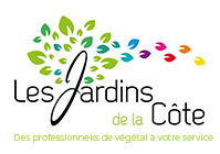Logo Les Jardins de la Côte